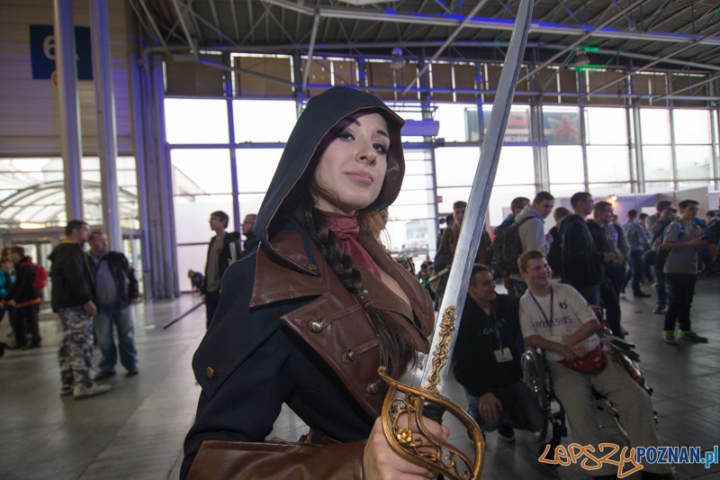 Targi PGA 2014 Foto: lepszyPOZNAN.pl / Piotr Rychter Targi PGA 2014 Foto: lepszyPOZNAN.pl / Piotr Rychter