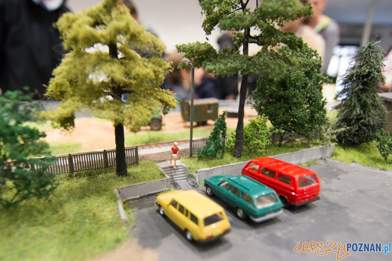 Targi Hobby 2014 Foto: lepszyPOZNAN.pl / Piotr Rychter Targi Hobby 2014 Foto: lepszyPOZNAN.pl / Piotr Rychter