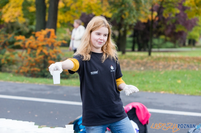 15. Poznań Maraton Foto: lepszyPOZNAN.pl / Piotr Rychter 15. Poznań Maraton Foto: lepszyPOZNAN.pl / Piotr Rychter
