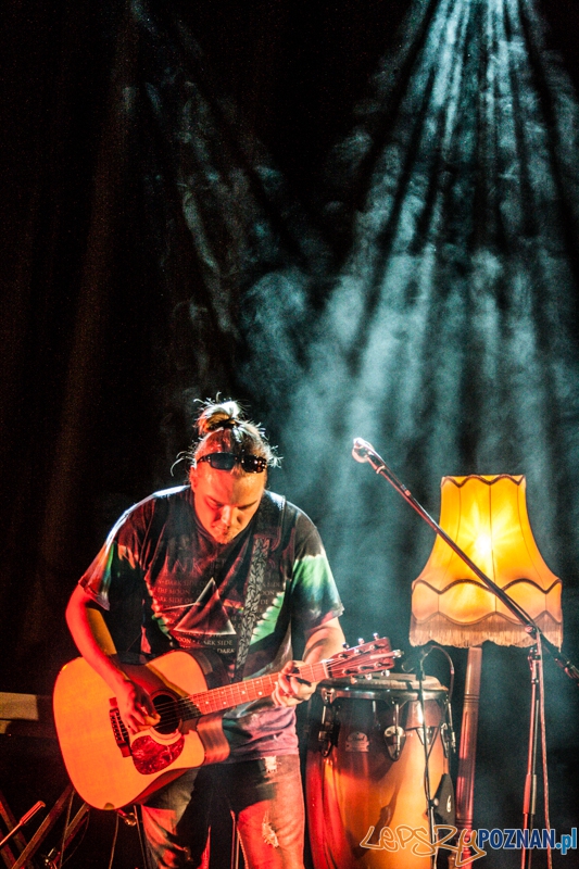 Bracia (12.10.2014) Centrum Kongresowo-Dydaktyczne UMP Foto: © LepszyPOZNAN.pl / Karolina Kiraga Bracia (12.10.2014) Centrum Kongresowo-Dydaktyczne UMP Foto: © LepszyPOZNAN.pl / Karolina Kiraga