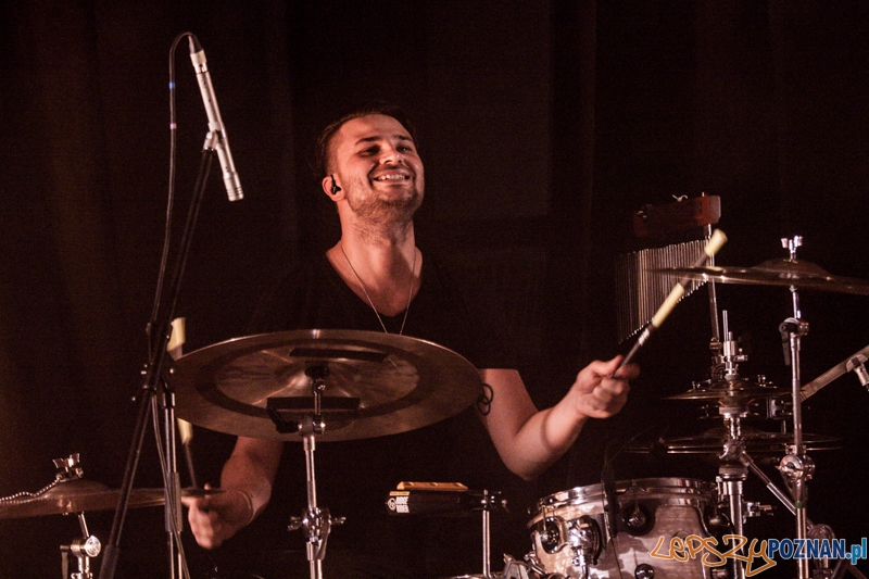 Bracia (12.10.2014) Centrum Kongresowo-Dydaktyczne UMP Foto: © LepszyPOZNAN.pl / Karolina Kiraga Bracia (12.10.2014) Centrum Kongresowo-Dydaktyczne UMP Foto: © LepszyPOZNAN.pl / Karolina Kiraga