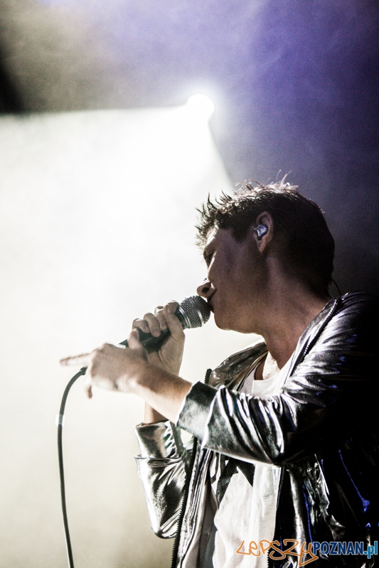 Maria Peszek (20.10.2014) Eskulap Foto: © LepszyPOZNAN.pl / Karolina Kiraga Maria Peszek (20.10.2014) Eskulap Foto: © LepszyPOZNAN.pl / Karolina Kiraga