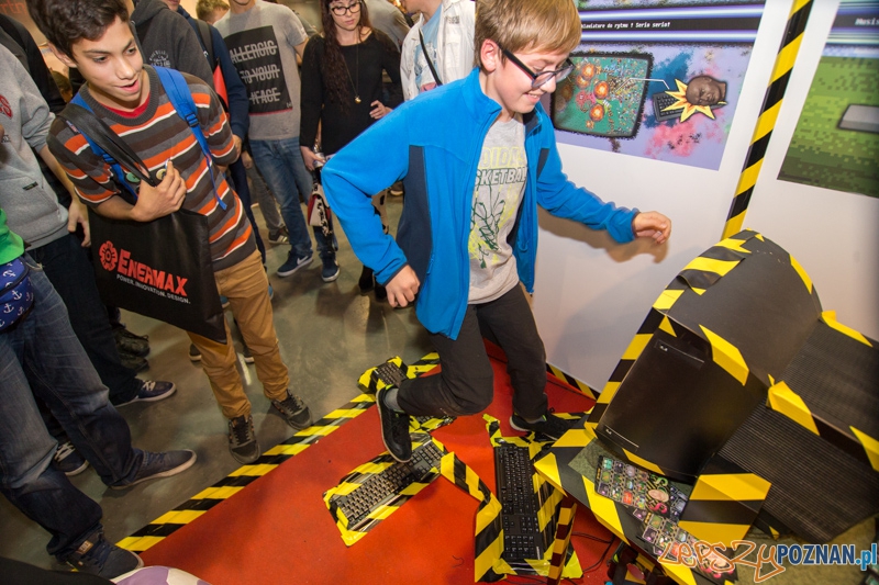 Targi PGA 2014 Foto: lepszyPOZNAN.pl / Piotr Rychter Targi PGA 2014 Foto: lepszyPOZNAN.pl / Piotr Rychter