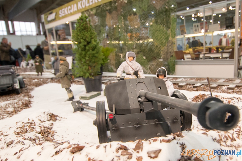 Targi Hobby 2014 Foto: lepszyPOZNAN.pl / Piotr Rychter Targi Hobby 2014 Foto: lepszyPOZNAN.pl / Piotr Rychter