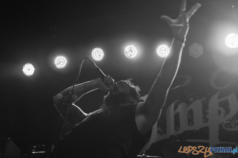 Implode w Eskulapie - Poznań 18.10.2014 r. Foto: LepszyPOZNAN.pl / Paweł Rychter Implode w Eskulapie - Poznań 18.10.2014 r. Foto: LepszyPOZNAN.pl / Paweł Rychter