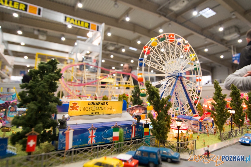 Targi Hobby 2014 Foto: lepszyPOZNAN.pl / Piotr Rychter Targi Hobby 2014 Foto: lepszyPOZNAN.pl / Piotr Rychter