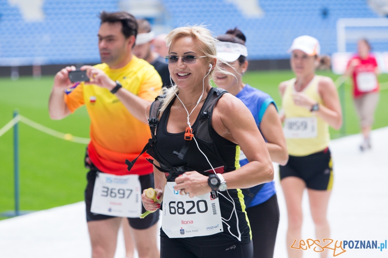 15. Poznań Maraton Foto: lepszyPOZNAN.pl / Piotr Rychter 15. Poznań Maraton Foto: lepszyPOZNAN.pl / Piotr Rychter