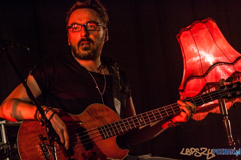 Bracia (12.10.2014) Centrum Kongresowo-Dydaktyczne UMP Foto: © LepszyPOZNAN.pl / Karolina Kiraga Bracia (12.10.2014) Centrum Kongresowo-Dydaktyczne UMP Foto: © LepszyPOZNAN.pl / Karolina Kiraga