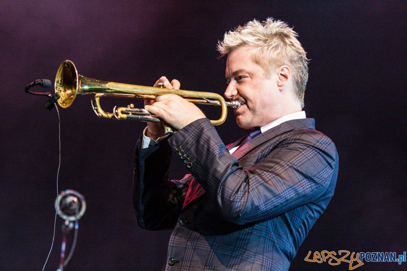 Chris Botti (5.10.2014) Sala Ziemi Foto: © LepszyPOZNAN.pl / Karolina Kiraga Chris Botti (5.10.2014) Sala Ziemi Foto: © LepszyPOZNAN.pl / Karolina Kiraga