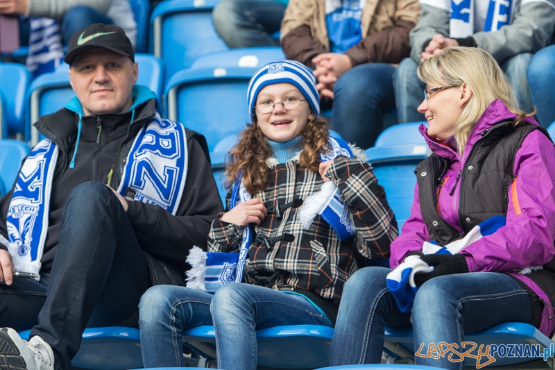 11. kolejka T-Mobile Ekstraklasy - Lech Poznań - Górnik Łęczna (najlepsi kibice na świecie) Foto: lepszyPOZNAN.pl / Piotr Rychter 11. kolejka T-Mobile Ekstraklasy - Lech Poznań - Górnik Łęczna (najlepsi kibice na świecie) Foto: lepszyPOZNAN.pl / Piotr Rychter