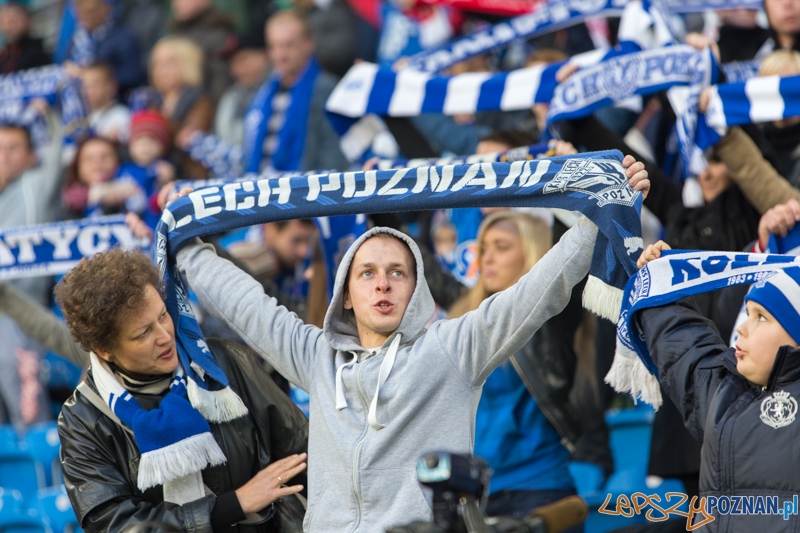 11. kolejka T-Mobile Ekstraklasy - Lech Poznań - Górnik Łęczna (najlepsi kibice na świecie) Foto: lepszyPOZNAN.pl / Piotr Rychter 11. kolejka T-Mobile Ekstraklasy - Lech Poznań - Górnik Łęczna (najlepsi kibice na świecie) Foto: lepszyPOZNAN.pl / Piotr Rychter