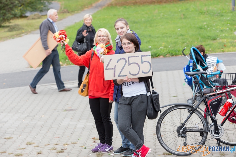 15. Poznań Maraton Foto: lepszyPOZNAN.pl / Piotr Rychter 15. Poznań Maraton Foto: lepszyPOZNAN.pl / Piotr Rychter