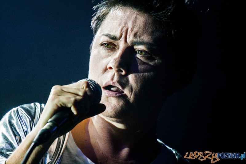 Maria Peszek (20.10.2014) Eskulap Foto: © LepszyPOZNAN.pl / Karolina Kiraga Maria Peszek (20.10.2014) Eskulap Foto: © LepszyPOZNAN.pl / Karolina Kiraga