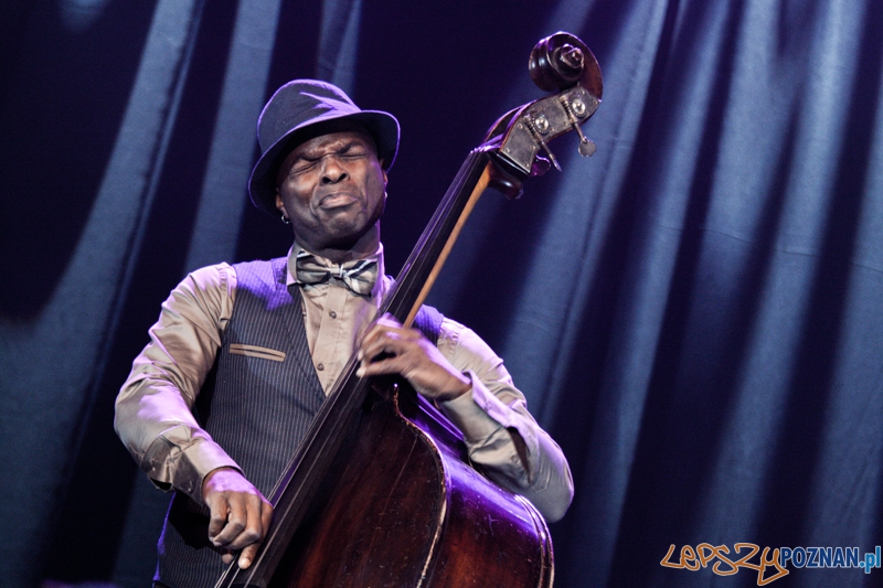 Chris Botti (5.10.2014) Sala Ziemi Foto: © LepszyPOZNAN.pl / Karolina Kiraga Chris Botti (5.10.2014) Sala Ziemi Foto: © LepszyPOZNAN.pl / Karolina Kiraga