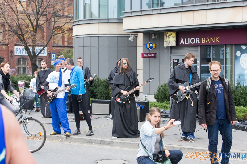 15. Poznań Maraton Foto: lepszyPOZNAN.pl / Piotr Rychter 15. Poznań Maraton Foto: lepszyPOZNAN.pl / Piotr Rychter