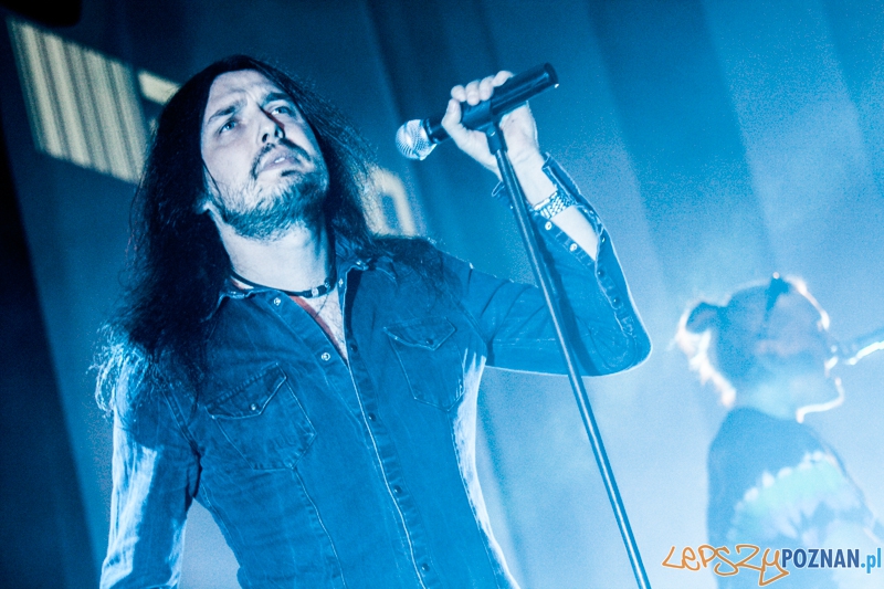 Bracia (12.10.2014) Centrum Kongresowo-Dydaktyczne UMP Foto: © LepszyPOZNAN.pl / Karolina Kiraga Bracia (12.10.2014) Centrum Kongresowo-Dydaktyczne UMP Foto: © LepszyPOZNAN.pl / Karolina Kiraga