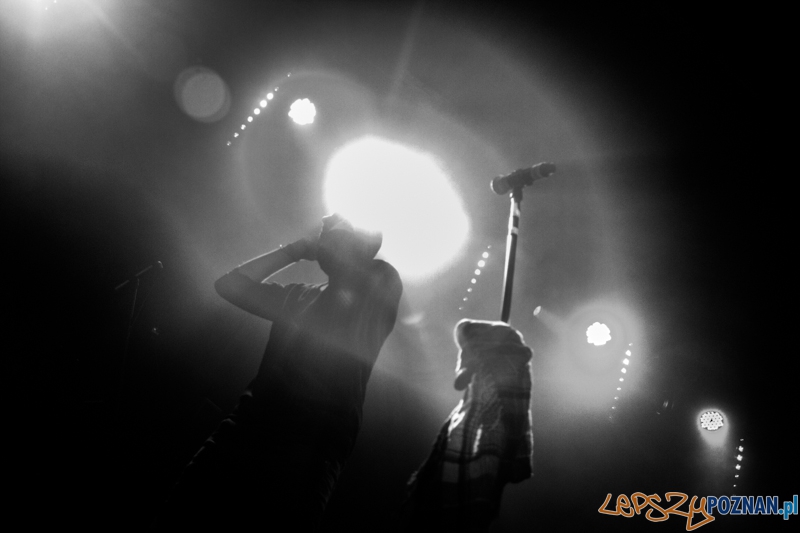 Grzegorz Hyży (23.10.2014) Eskulap Foto: © LepszyPOZNAN.pl / Karolina Kiraga Grzegorz Hyży (23.10.2014) Eskulap Foto: © LepszyPOZNAN.pl / Karolina Kiraga