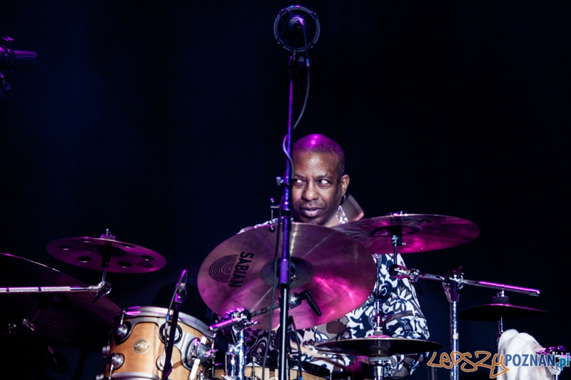 Chris Botti (5.10.2014) Sala Ziemi Foto: © LepszyPOZNAN.pl / Karolina Kiraga Chris Botti (5.10.2014) Sala Ziemi Foto: © LepszyPOZNAN.pl / Karolina Kiraga