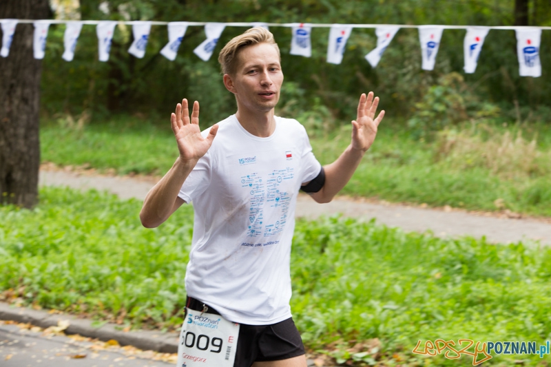 15. Poznań Maraton Foto: lepszyPOZNAN.pl / Piotr Rychter 15. Poznań Maraton Foto: lepszyPOZNAN.pl / Piotr Rychter