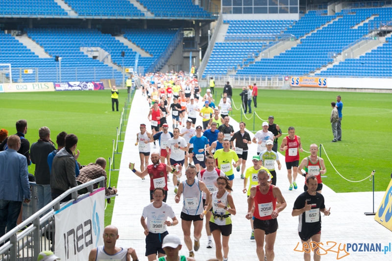 15. Poznań Maraton Foto: lepszyPOZNAN.pl / Piotr Rychter 15. Poznań Maraton Foto: lepszyPOZNAN.pl / Piotr Rychter