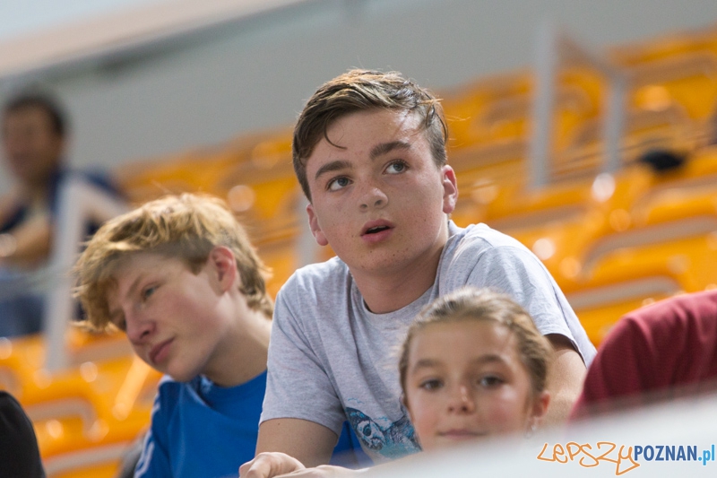 3 lata Term Maltańskich Foto: lepszyPOZNAN.pl / Piotr Rychter 3 lata Term Maltańskich Foto: lepszyPOZNAN.pl / Piotr Rychter