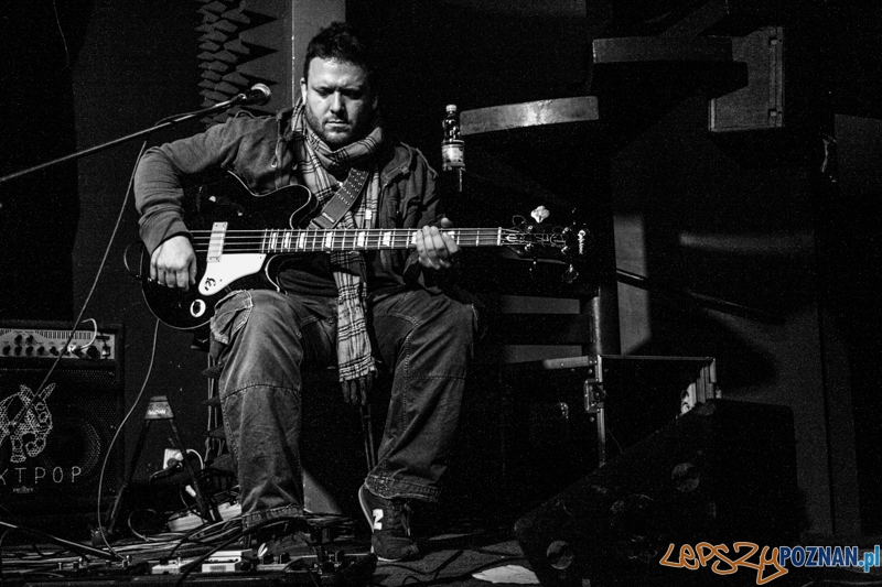 Fismoll (5.10.2014) Blue Note Foto: © LepszyPOZNAN.pl / Karolina Kiraga Fismoll (5.10.2014) Blue Note Foto: © LepszyPOZNAN.pl / Karolina Kiraga