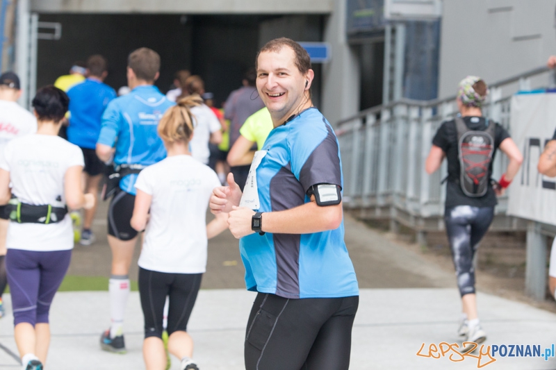 15. Poznań Maraton Foto: lepszyPOZNAN.pl / Piotr Rychter 15. Poznań Maraton Foto: lepszyPOZNAN.pl / Piotr Rychter