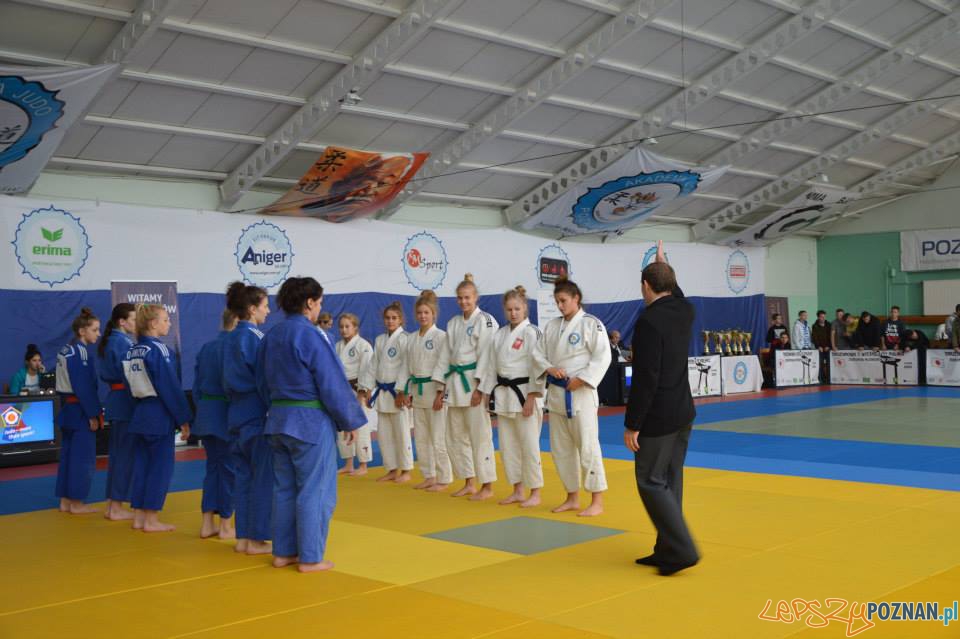 Akademia Judo (1) Foto: Akademia Judo (1) Foto: