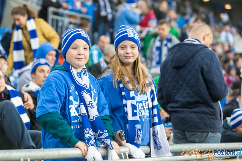 11. kolejka T-Mobile Ekstraklasy - Lech Poznań - Górnik Łęczna (najlepsi kibice na świecie) Foto: lepszyPOZNAN.pl / Piotr Rychter 11. kolejka T-Mobile Ekstraklasy - Lech Poznań - Górnik Łęczna (najlepsi kibice na świecie) Foto: lepszyPOZNAN.pl / Piotr Rychter