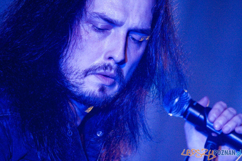 Bracia (12.10.2014) Centrum Kongresowo-Dydaktyczne UMP Foto: © LepszyPOZNAN.pl / Karolina Kiraga Bracia (12.10.2014) Centrum Kongresowo-Dydaktyczne UMP Foto: © LepszyPOZNAN.pl / Karolina Kiraga