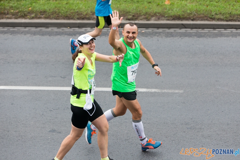 15. Poznań Maraton Foto: lepszyPOZNAN.pl / Piotr Rychter 15. Poznań Maraton Foto: lepszyPOZNAN.pl / Piotr Rychter