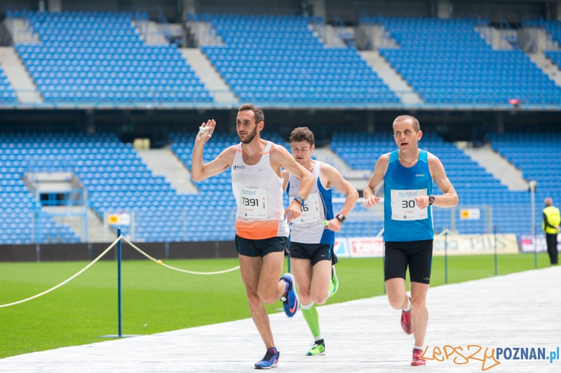 15. Poznań Maraton Foto: lepszyPOZNAN.pl / Piotr Rychter 15. Poznań Maraton Foto: lepszyPOZNAN.pl / Piotr Rychter