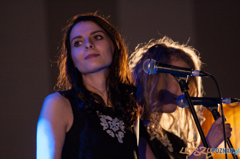 Olka Araszczuk (12.10.2014) Centrum Kongresowo-Dydaktyczne UMP Foto: © LepszyPOZNAN.pl / Karolina Kiraga Olka Araszczuk (12.10.2014) Centrum Kongresowo-Dydaktyczne UMP Foto: © LepszyPOZNAN.pl / Karolina Kiraga