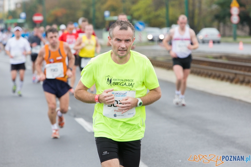 15. Poznań Maraton Foto: lepszyPOZNAN.pl / Piotr Rychter 15. Poznań Maraton Foto: lepszyPOZNAN.pl / Piotr Rychter