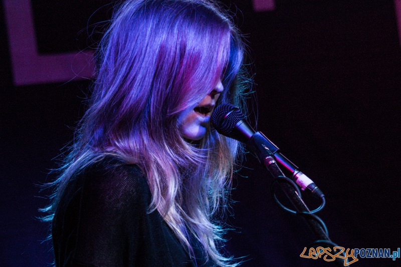 Kill It Kid (18.10.2014) Pod Minogą Foto: © LepszyPOZNAN.pl / Karolina Kiraga Kill It Kid (18.10.2014) Pod Minogą Foto: © LepszyPOZNAN.pl / Karolina Kiraga