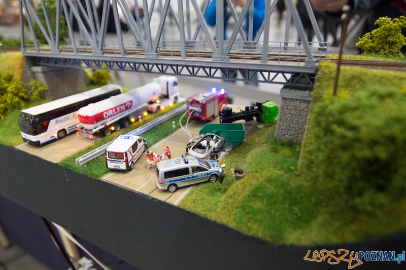 Targi Hobby 2014 Foto: lepszyPOZNAN.pl / Piotr Rychter Targi Hobby 2014 Foto: lepszyPOZNAN.pl / Piotr Rychter