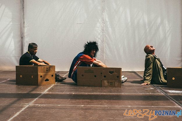 Wikingowie Foto: Wikingowie Foto: