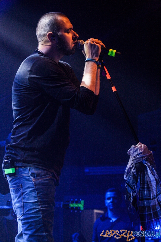 Grzegorz Hyży (23.10.2014) Eskulap Foto: © LepszyPOZNAN.pl / Karolina Kiraga Grzegorz Hyży (23.10.2014) Eskulap Foto: © LepszyPOZNAN.pl / Karolina Kiraga