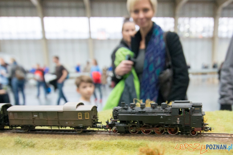 Targi Hobby 2014 Foto: lepszyPOZNAN.pl / Piotr Rychter Targi Hobby 2014 Foto: lepszyPOZNAN.pl / Piotr Rychter