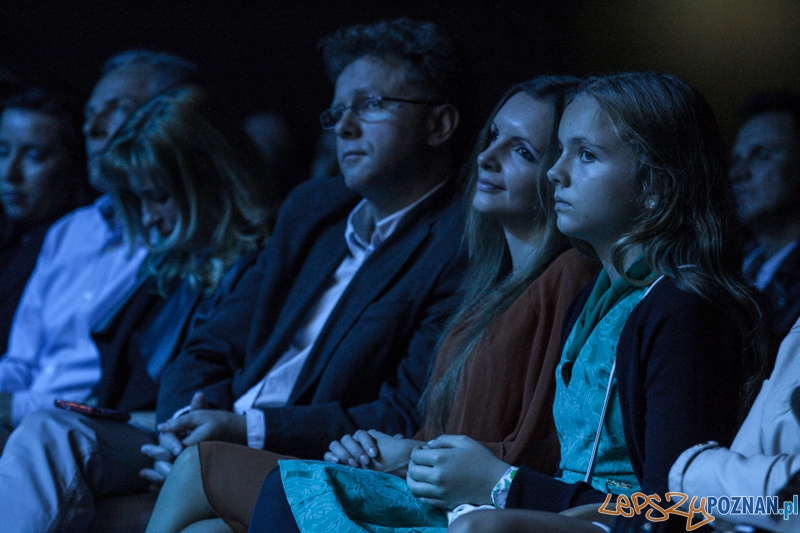 Chris Botti (5.10.2014) Sala Ziemi Foto: © LepszyPOZNAN.pl / Karolina Kiraga Chris Botti (5.10.2014) Sala Ziemi Foto: © LepszyPOZNAN.pl / Karolina Kiraga