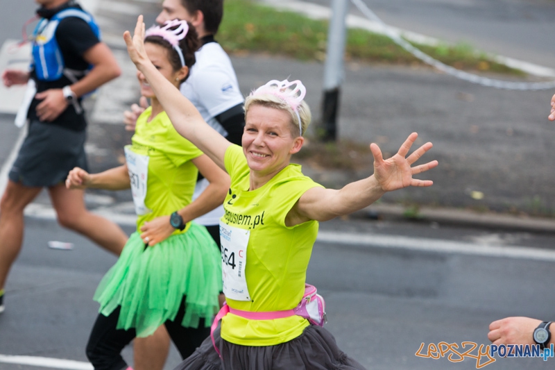 15. Poznań Maraton Foto: lepszyPOZNAN.pl / Piotr Rychter 15. Poznań Maraton Foto: lepszyPOZNAN.pl / Piotr Rychter