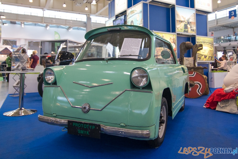 Tour Salon 2014 Foto: lepszyPOZNAN.pl / Piotr Rychter Tour Salon 2014 Foto: lepszyPOZNAN.pl / Piotr Rychter