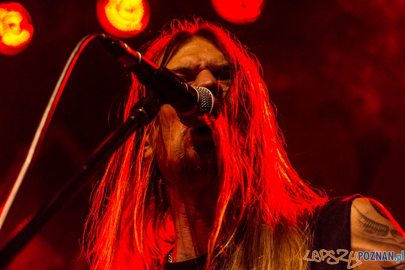 Grave w Eskulapie - 18.10.2014 r. Foto: LepszyPOZNAN.pl / Paweł Rychter Grave w Eskulapie - 18.10.2014 r. Foto: LepszyPOZNAN.pl / Paweł Rychter