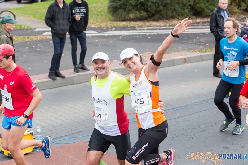 15. Poznań Maraton Foto: lepszyPOZNAN.pl / Piotr Rychter 15. Poznań Maraton Foto: lepszyPOZNAN.pl / Piotr Rychter