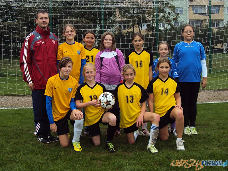 Liga Orliczek - SP_Dabrowa Foto: SP Dąbrowa Liga Orliczek - SP_Dabrowa Foto: SP Dąbrowa