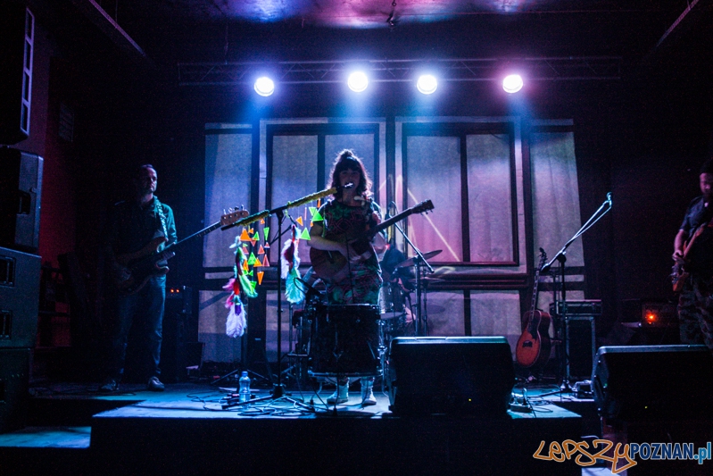 Marcelina (29.10.2014) Pod Minogą Foto: © LepszyPOZNAN.pl / Karolina Kiraga Marcelina (29.10.2014) Pod Minogą Foto: © LepszyPOZNAN.pl / Karolina Kiraga