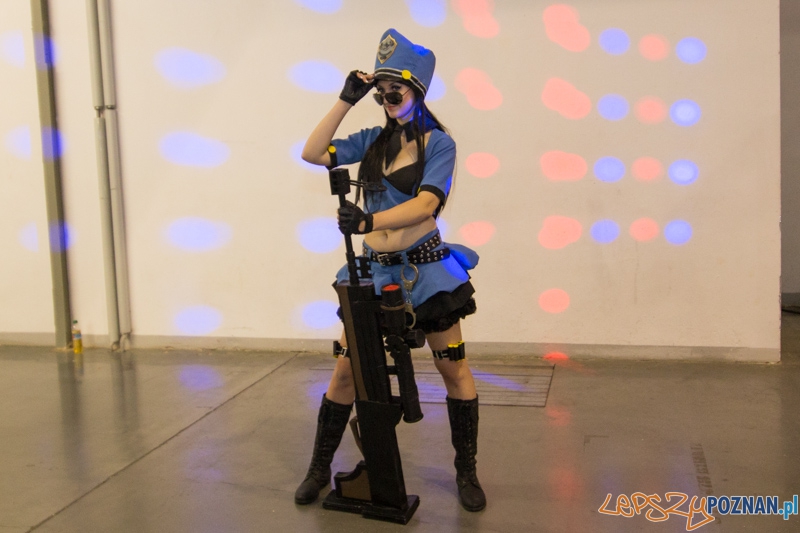 Targi PGA 2014 Foto: lepszyPOZNAN.pl / Piotr Rychter Targi PGA 2014 Foto: lepszyPOZNAN.pl / Piotr Rychter