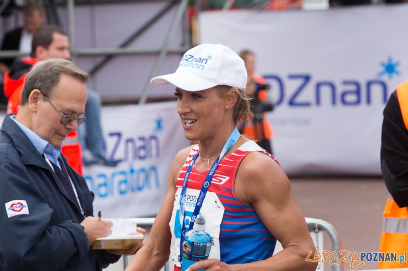 15. Poznań Maraton Foto: lepszyPOZNAN.pl / Piotr Rychter 15. Poznań Maraton Foto: lepszyPOZNAN.pl / Piotr Rychter