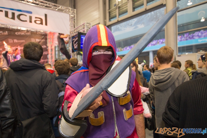 Targi PGA 2014 Foto: lepszyPOZNAN.pl / Piotr Rychter Targi PGA 2014 Foto: lepszyPOZNAN.pl / Piotr Rychter