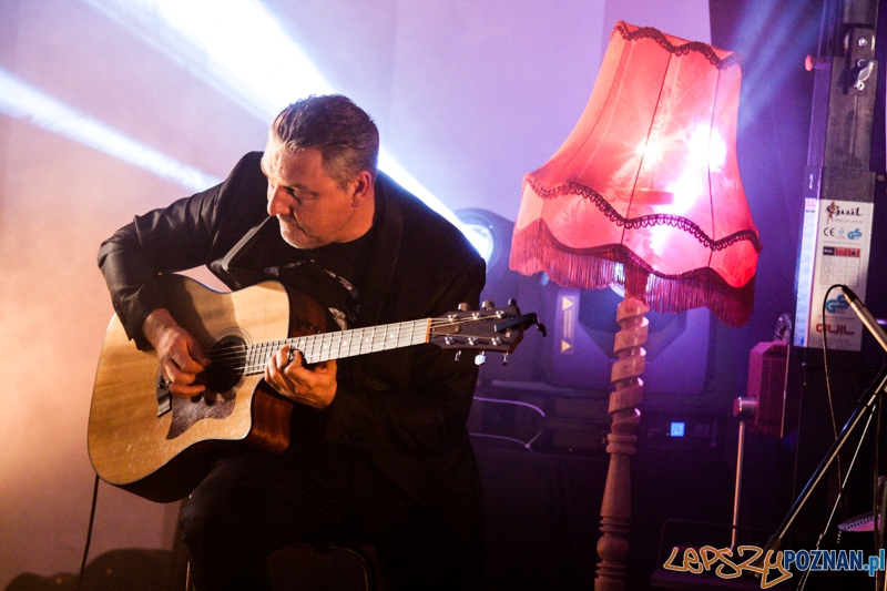 Bracia (12.10.2014) Centrum Kongresowo-Dydaktyczne UMP Foto: © LepszyPOZNAN.pl / Karolina Kiraga Bracia (12.10.2014) Centrum Kongresowo-Dydaktyczne UMP Foto: © LepszyPOZNAN.pl / Karolina Kiraga